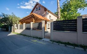 Casa Sonia Sighisoara