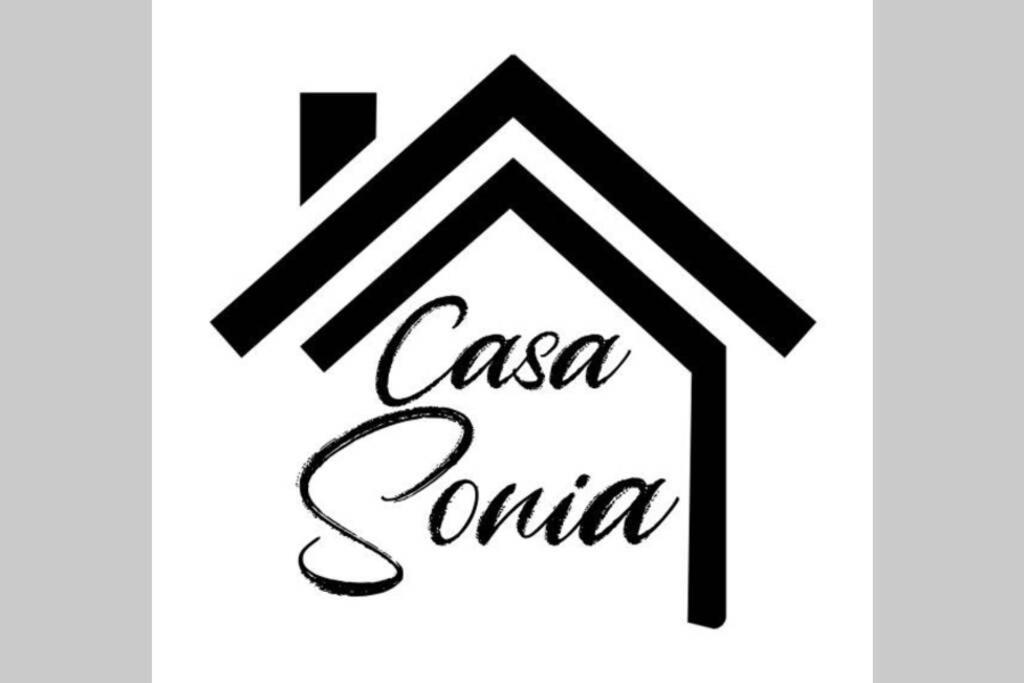 Villa Casa Sonia Sighişoara Extérieur photo