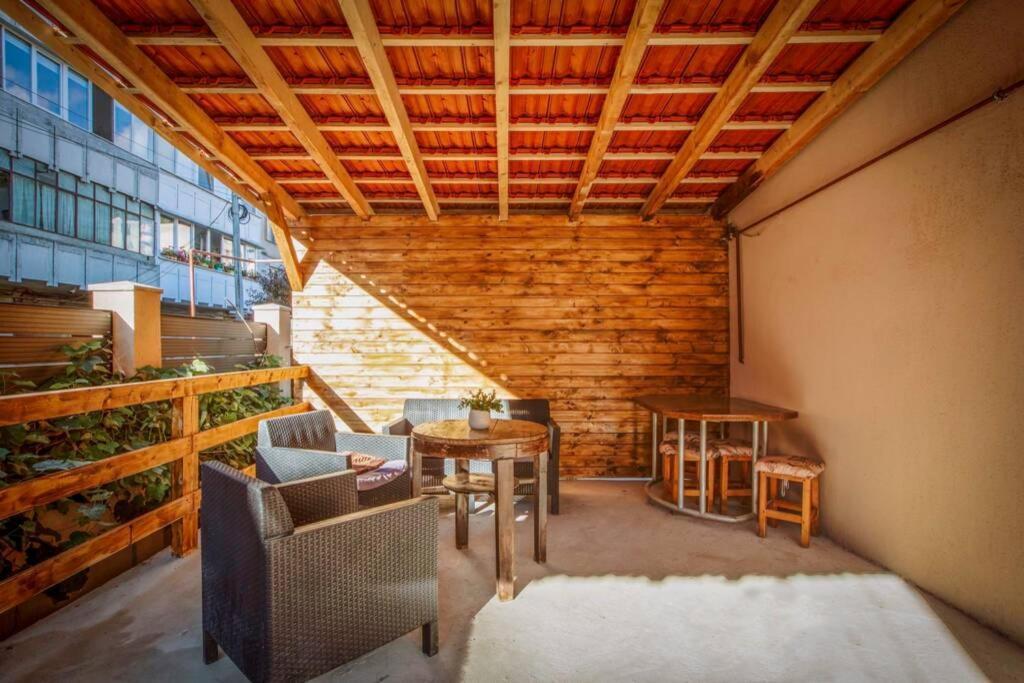 Villa Casa Sonia Sighişoara Extérieur photo