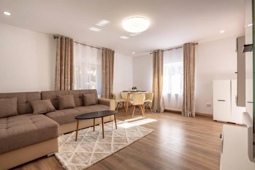 Villa Casa Sonia Sighişoara Extérieur photo
