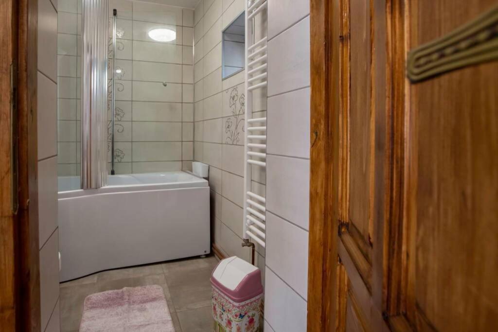 Villa Casa Sonia Sighişoara Extérieur photo